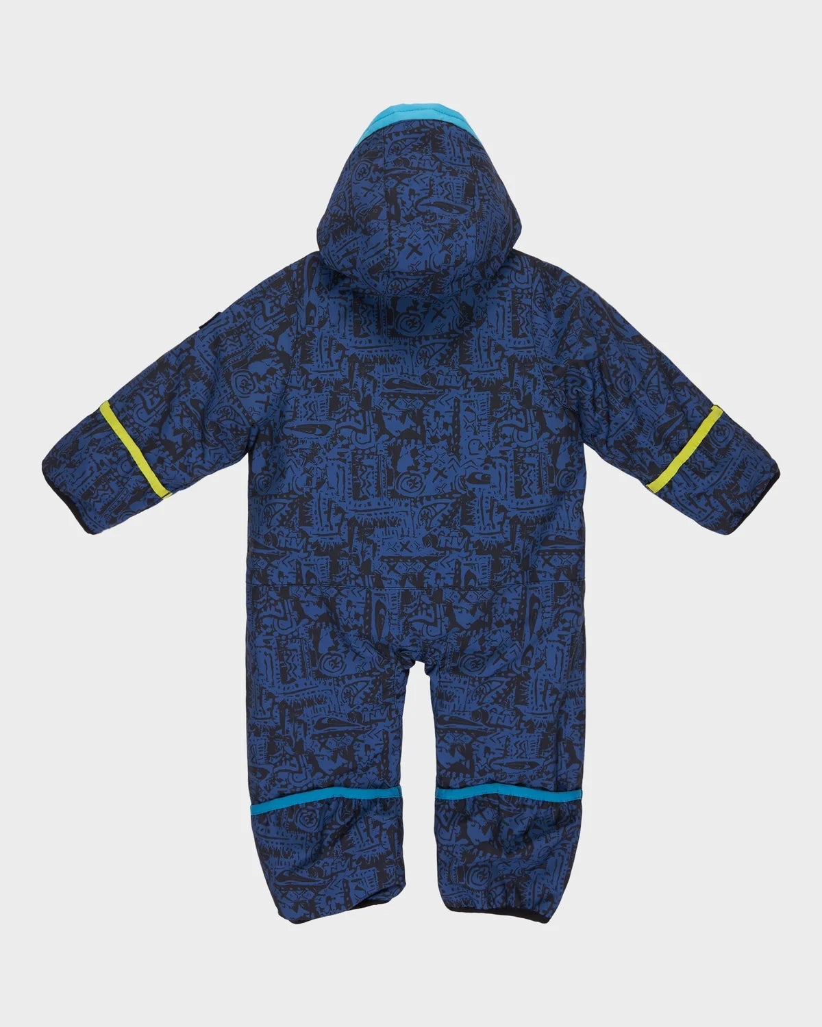 Quiksilver Baby Suit