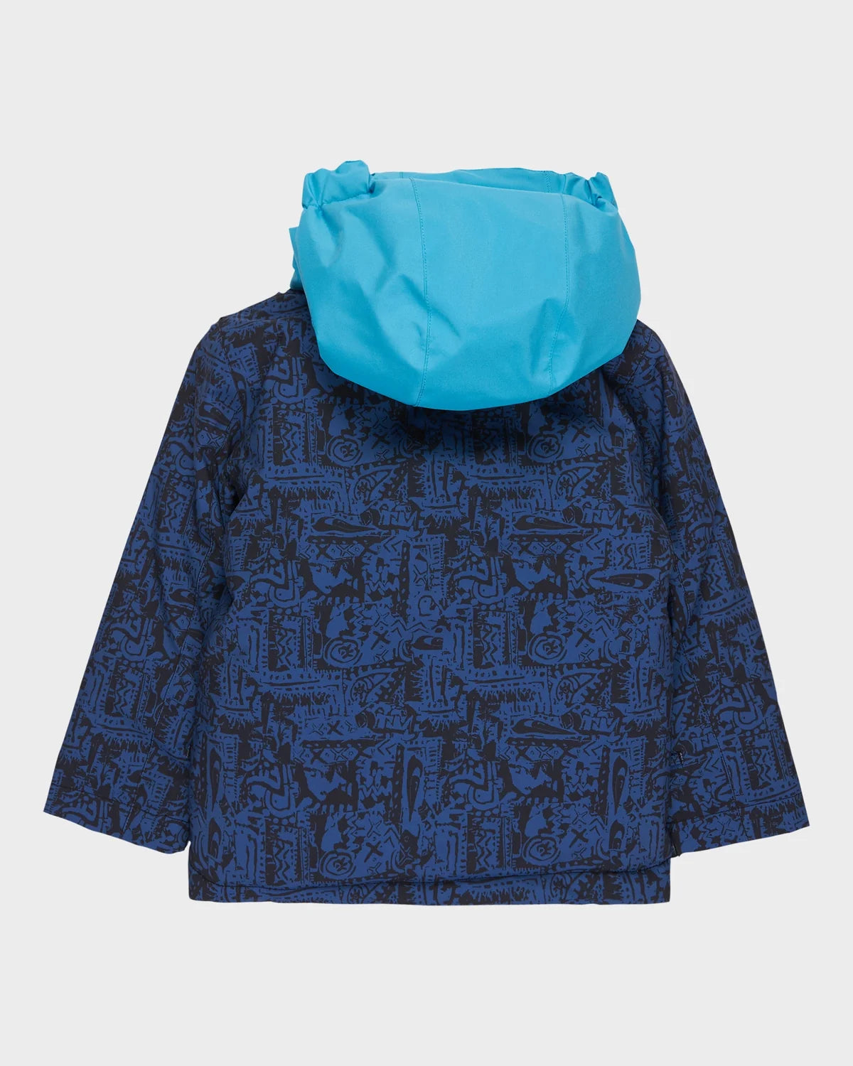 Quiksilver Little Mission Kids Snow Jacket