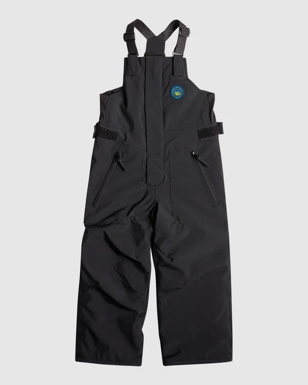 Quiksilver Boogie Kids Snow Pants