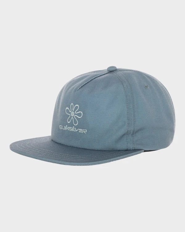 Quiksilver Watermans Lenny Cap