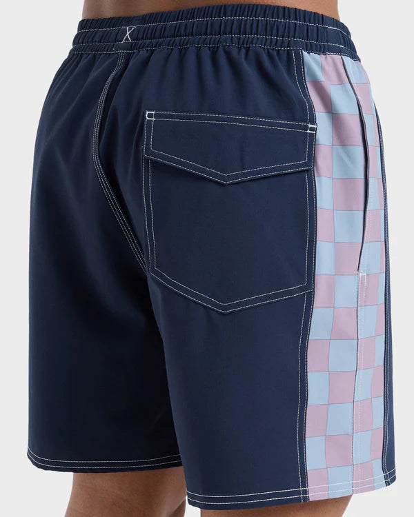 Quiksilver Watermans Original Arch Volley 17NB