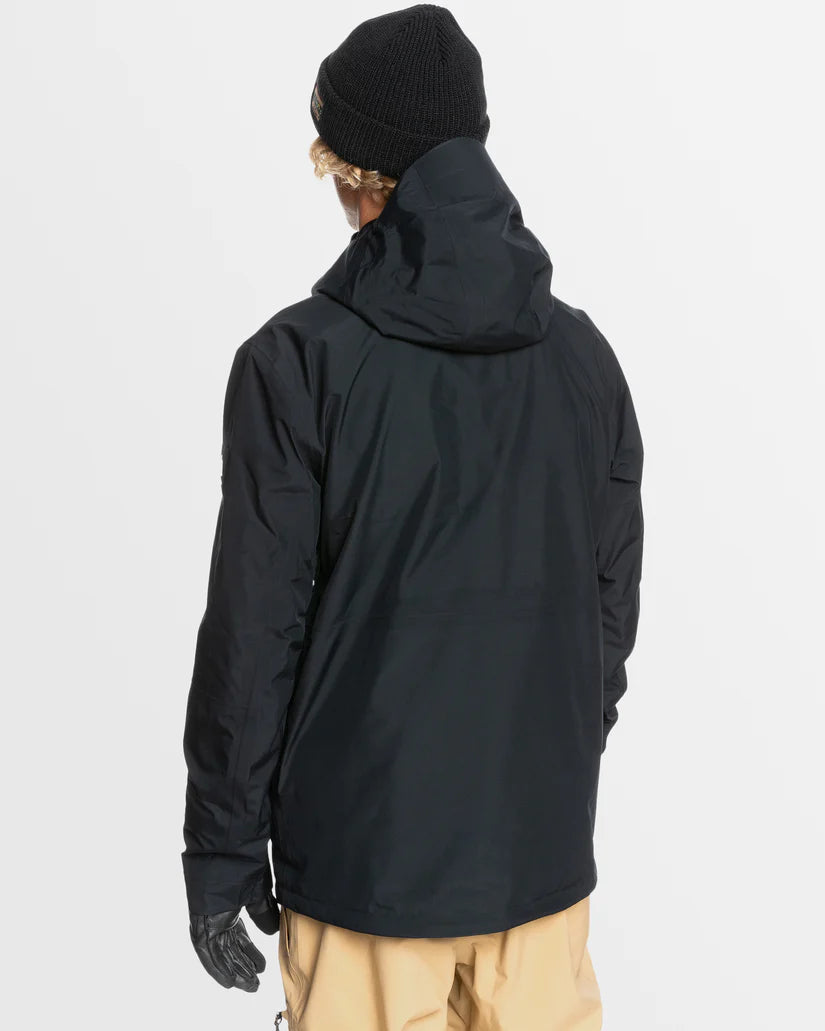 Quiksilver Mens MISSION GORE-TEX Jacket