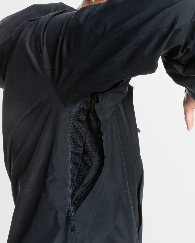 Quiksilver Mens MISSION GORE-TEX Jacket