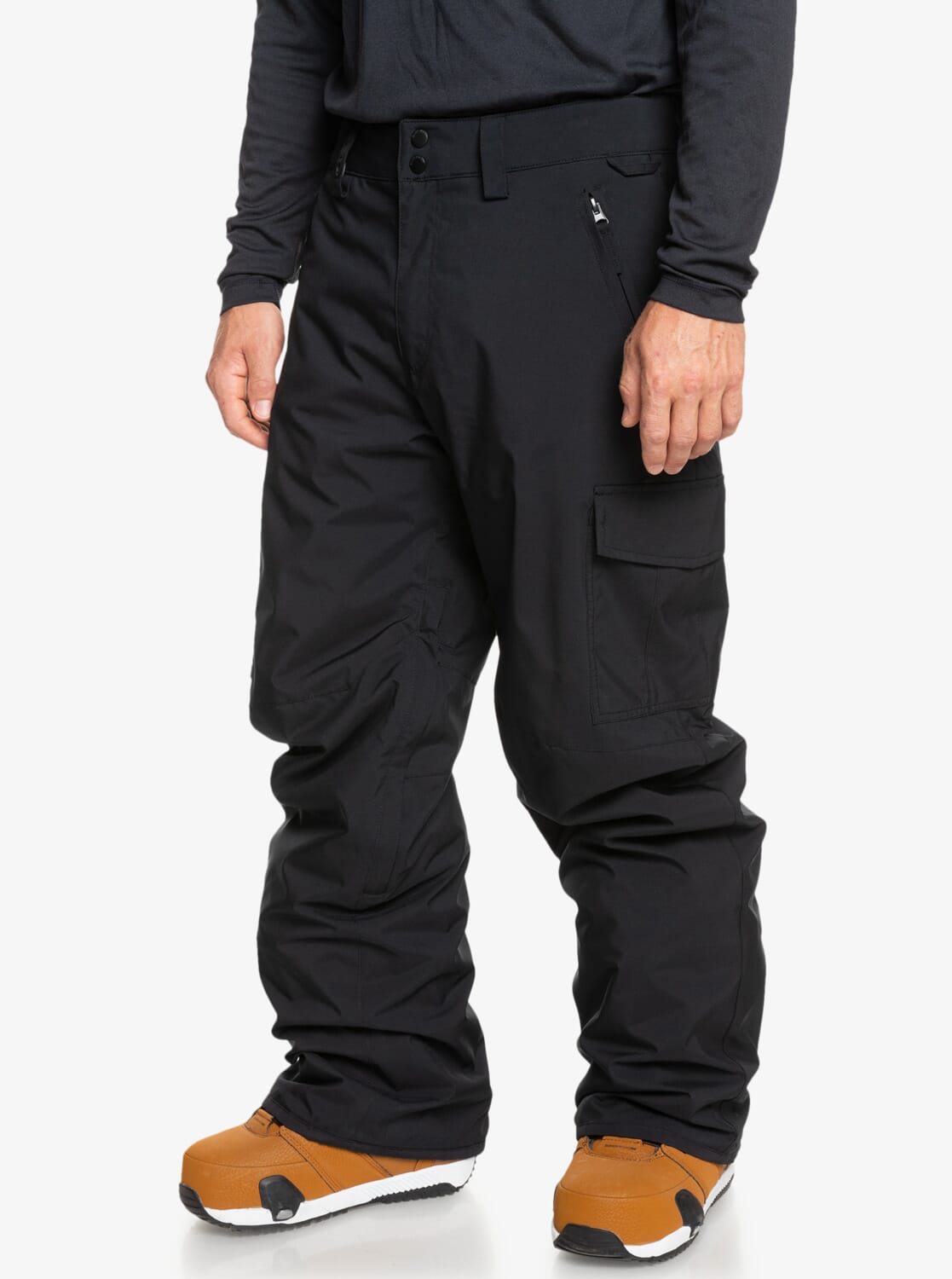 Quiksilver Mens PORTER Pant