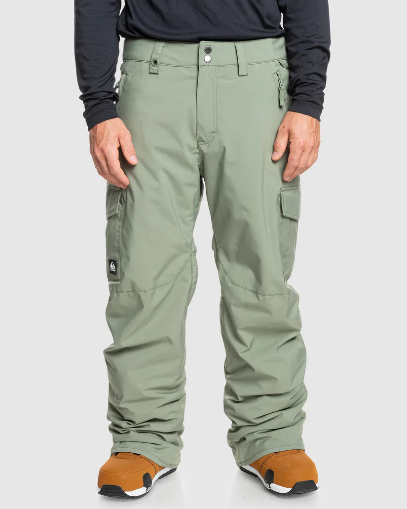 Quiksilver Mens PORTER Pant