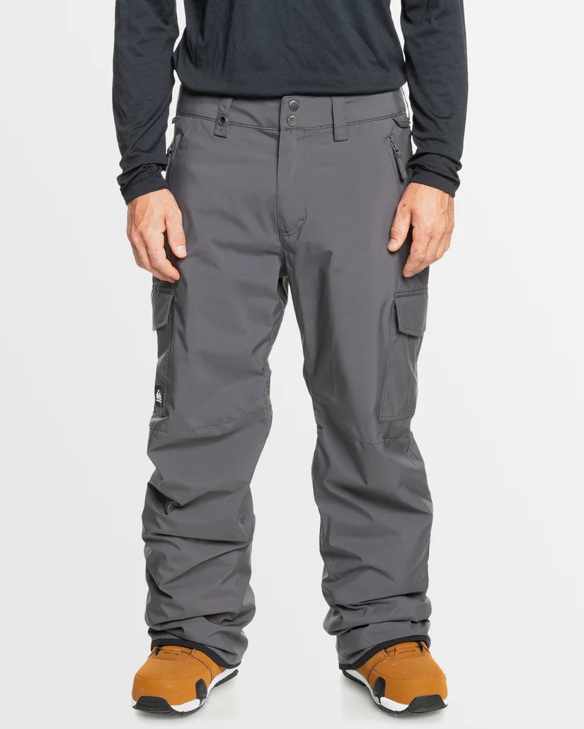 Quiksilver Mens PORTER Pant