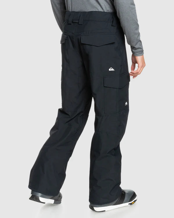 Quiksilver Mens Porter Pants