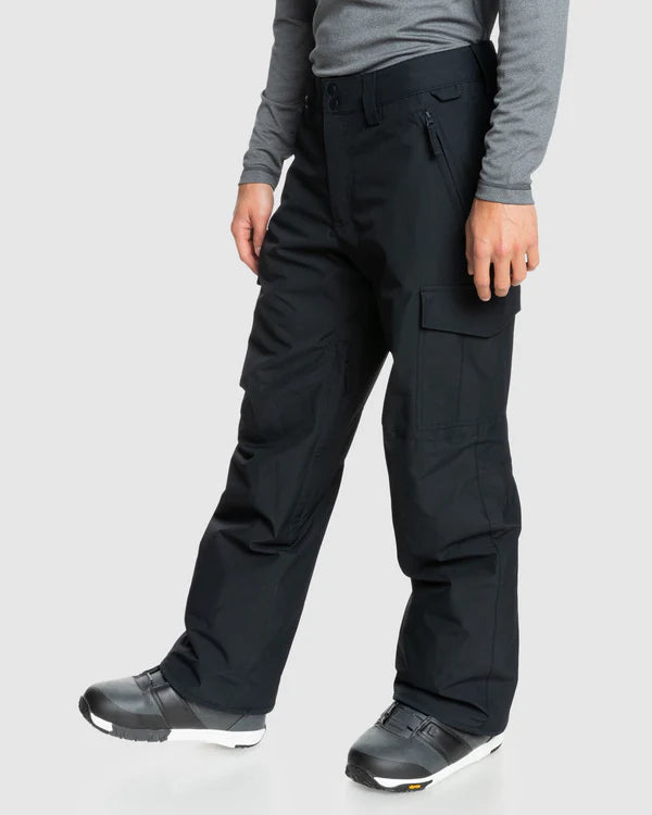 Quiksilver Mens Porter Pants