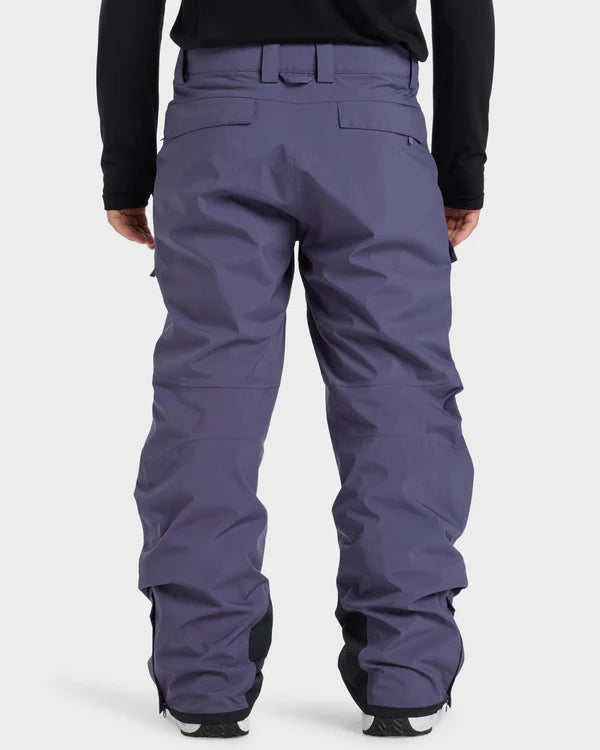 Quiksilver Mens Utility Pants