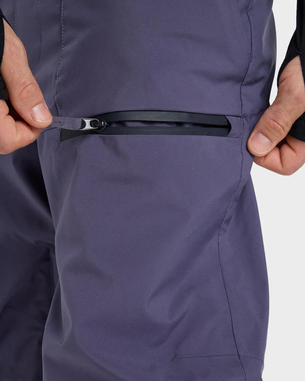 Quiksilver Mens Utility Pants
