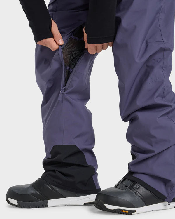 Quiksilver Mens Utility Pants