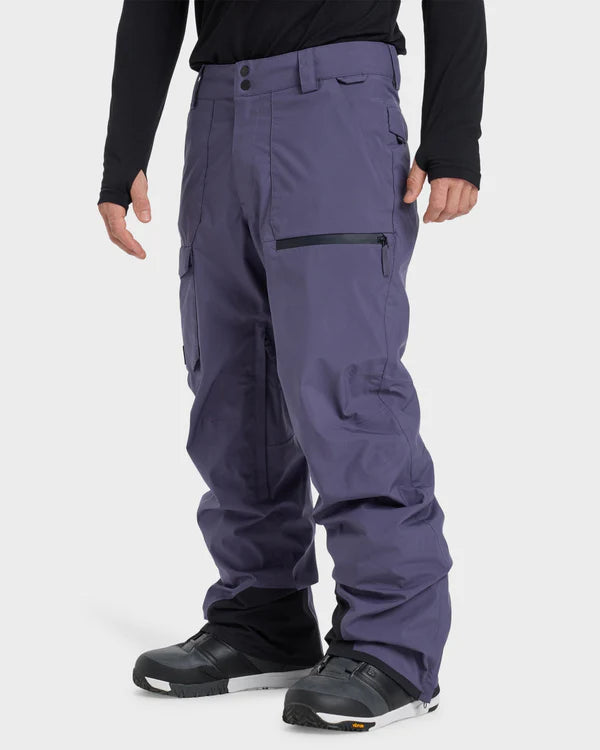 Quiksilver Mens Utility Pants