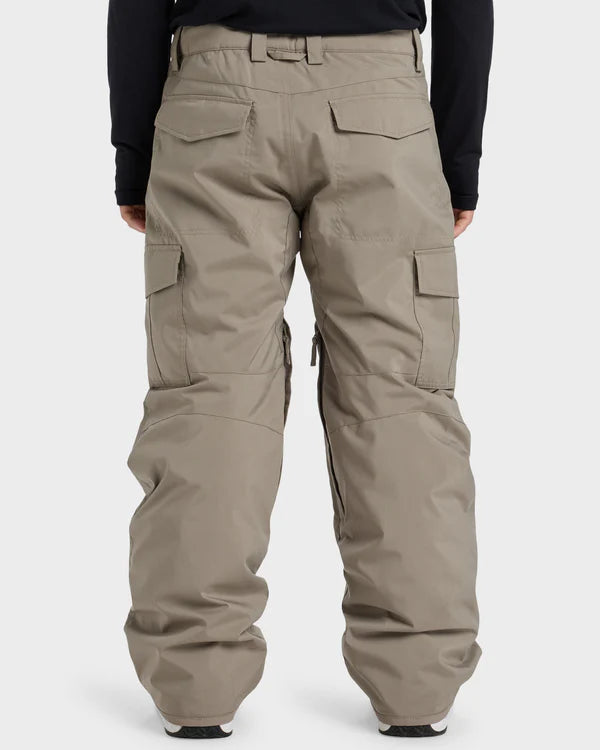 Quiksilver Mens Porter Pants