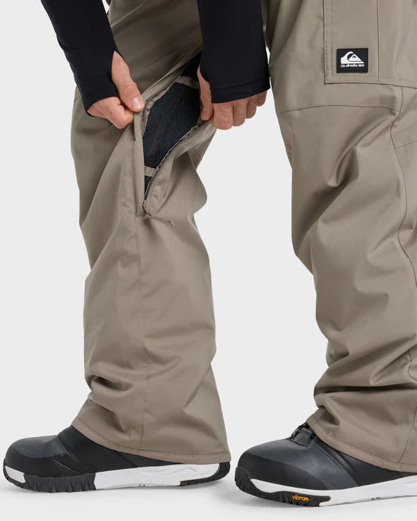 Quiksilver Mens Porter Pants