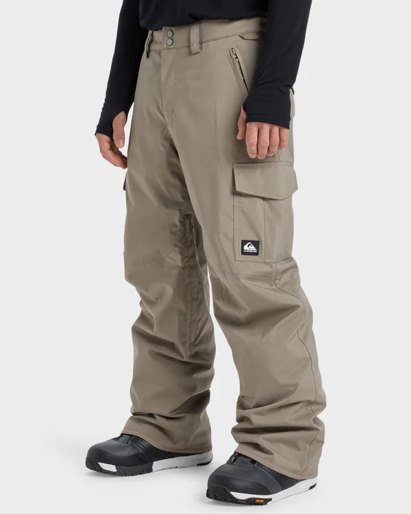 Quiksilver Mens Porter Pants