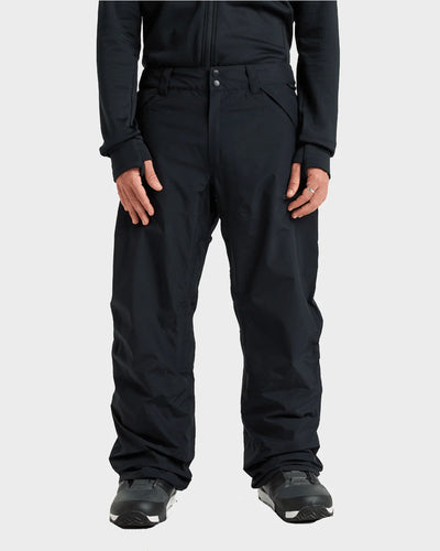 Quiksilver Mens Mission Gore-Tex Pants