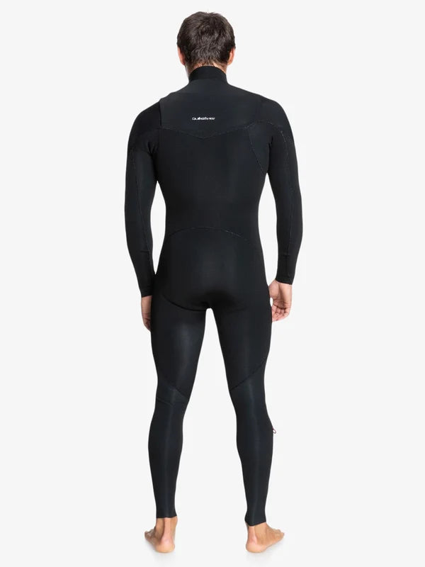 Quiksilver Mens Everyday Sessions 3/2 CZ Wetsuit