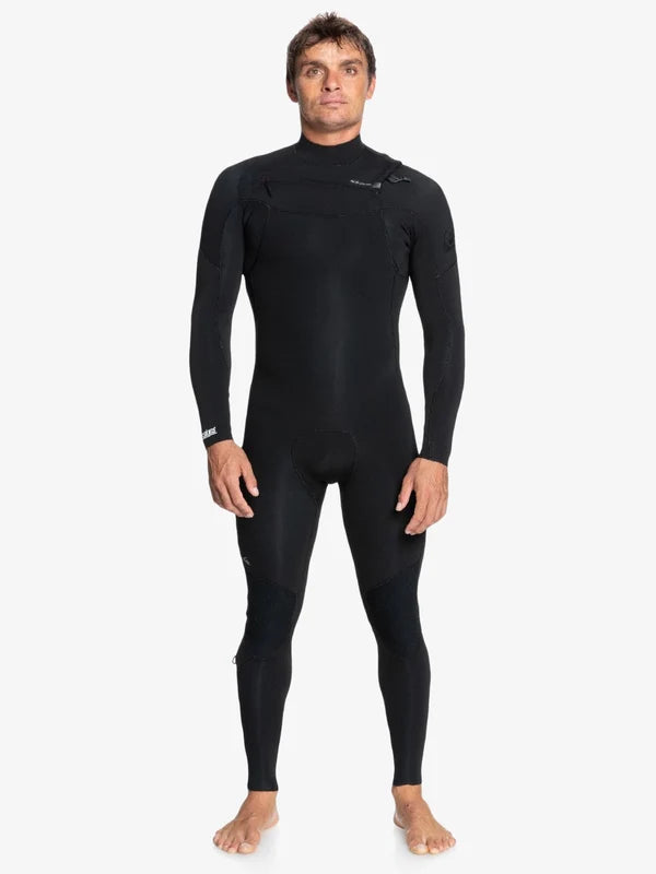 Quiksilver Mens Everyday Sessions 3/2 CZ Wetsuit