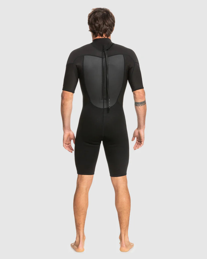 Quiksilver 2/2 PROLOGUE SS SPRINGSUIT BZ