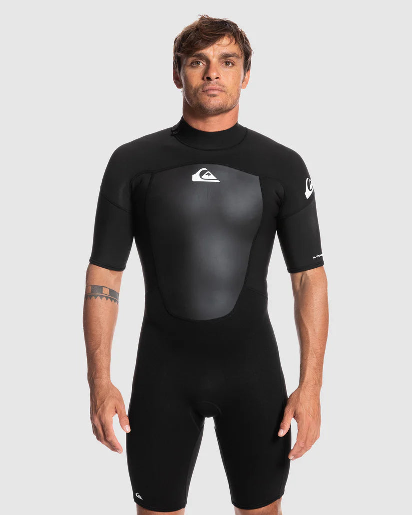 Quiksilver 2/2 PROLOGUE SS SPRINGSUIT BZ