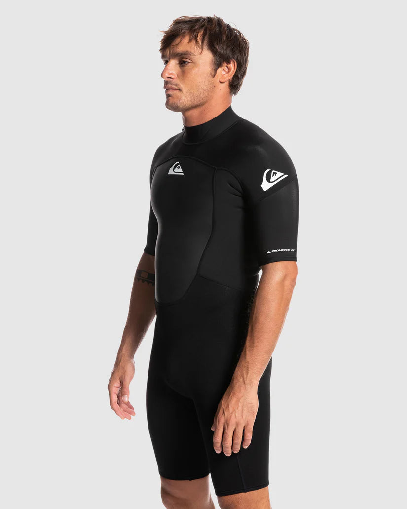 Quiksilver 2/2 PROLOGUE SS SPRINGSUIT BZ