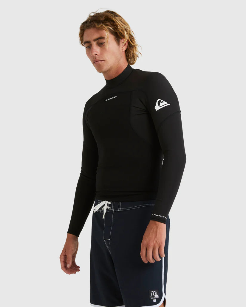 Quiksilver PROLOGUE 1MM LS JACKET