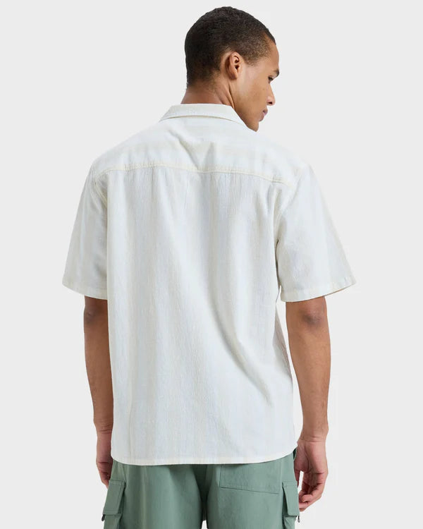 Quiksilver Watermans Room Rock Shirt 2