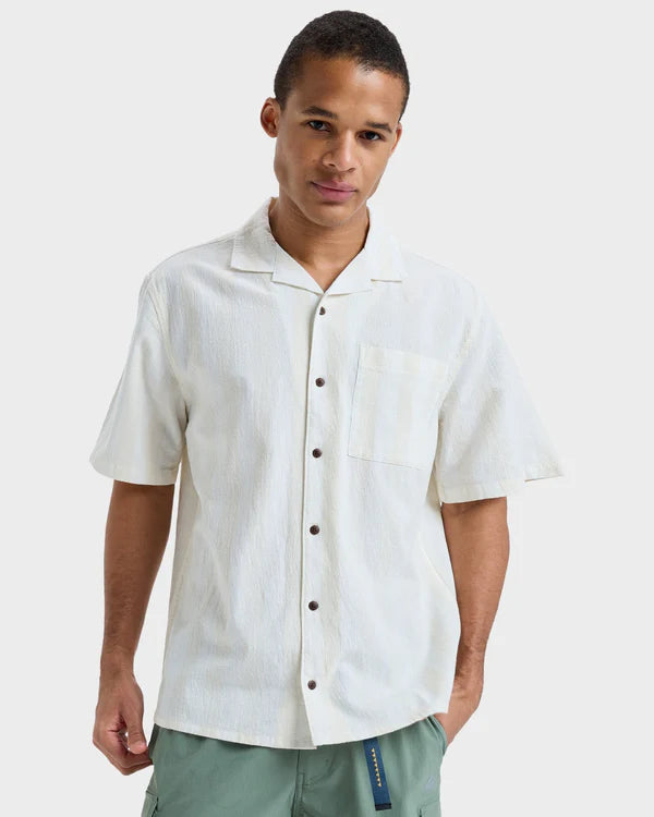 Quiksilver Watermans Room Rock Shirt 2