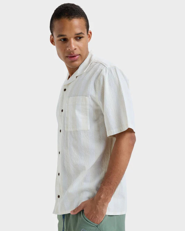 Quiksilver Watermans Room Rock Shirt 2