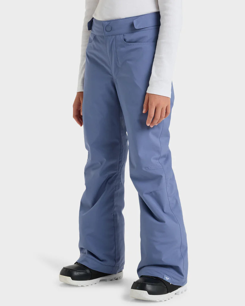 Roxy Kids BACKYARD GIRL Pant