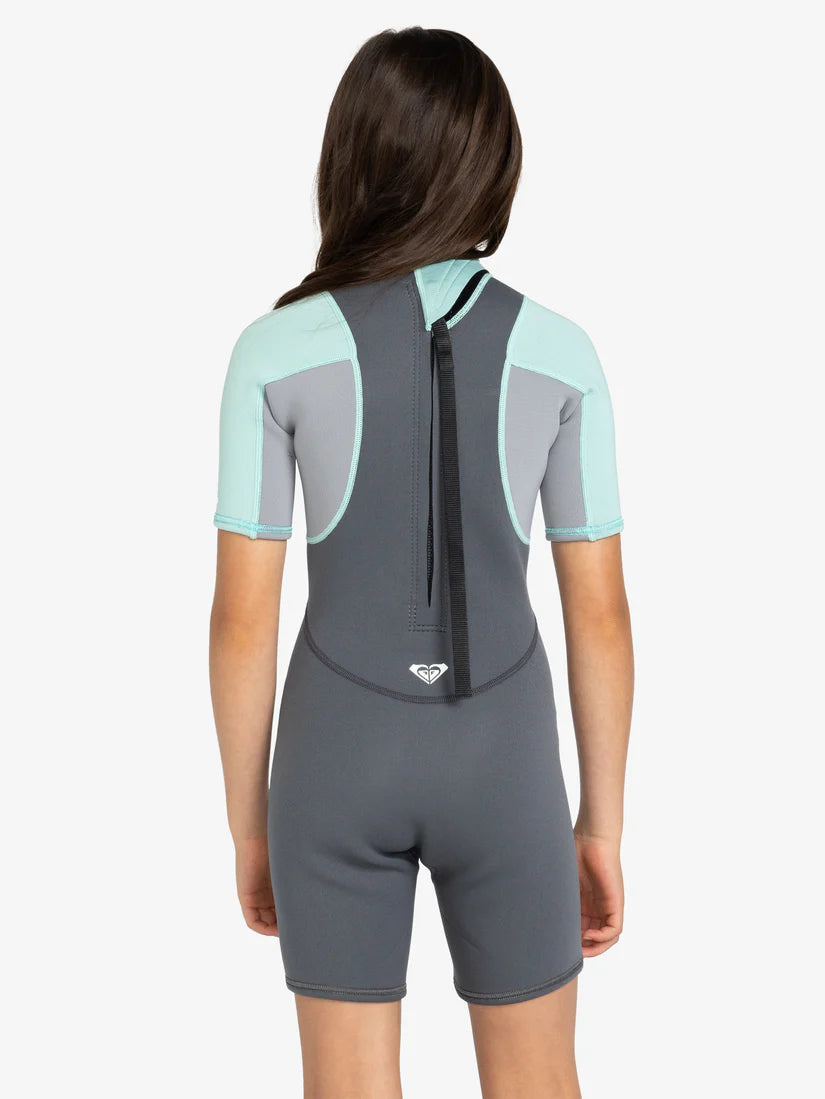 Roxy 2/2 PROLOGUE GIRL BZ SS SP FL