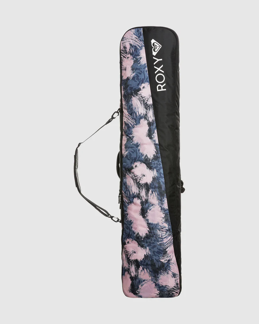 Roxy ROXY BOARD SLEEVE BAG One Size WILD WIND DARKNIGHT