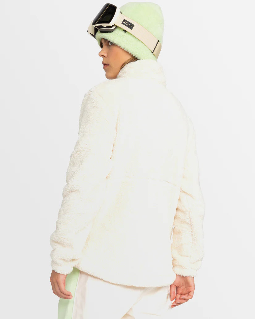 Roxy Womens ALABAMA Fleece