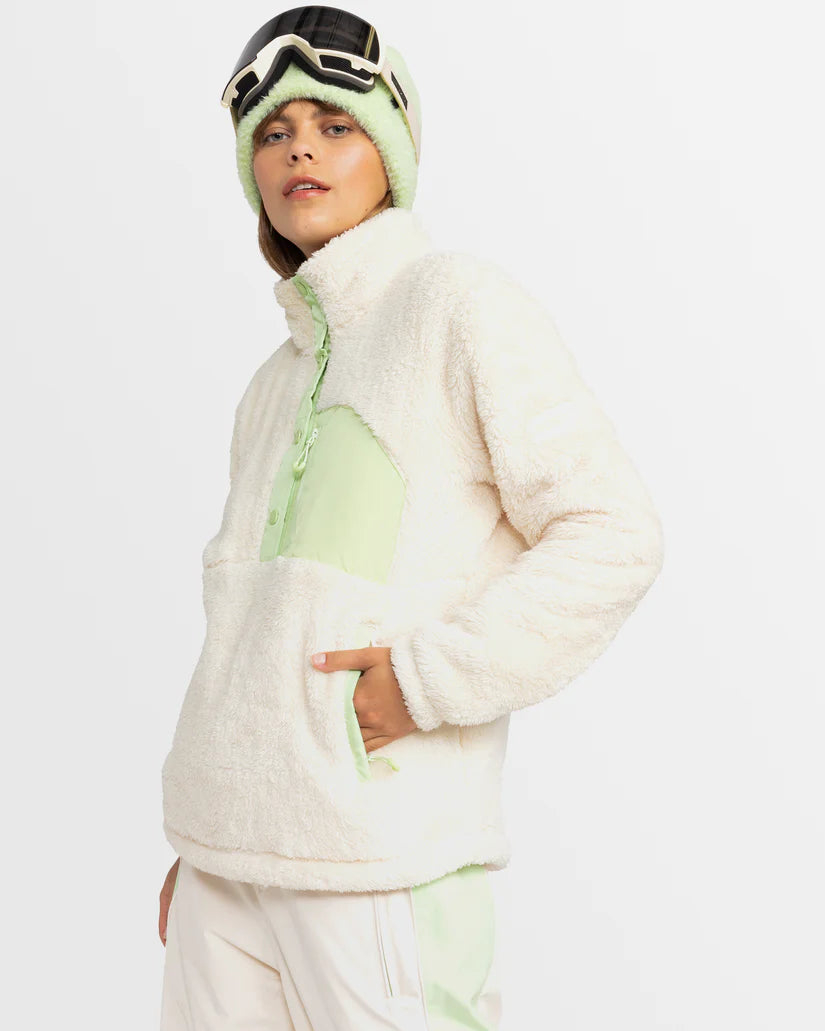 Roxy Womens ALABAMA Fleece