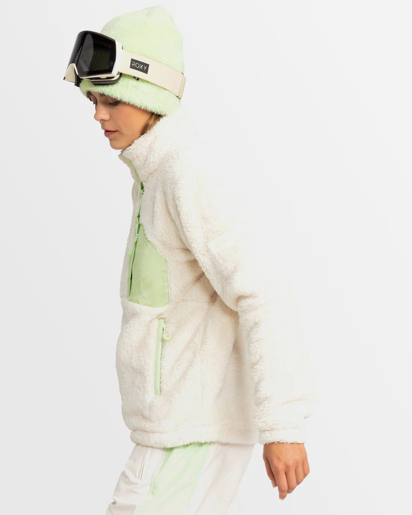 Roxy Womens ALABAMA Fleece