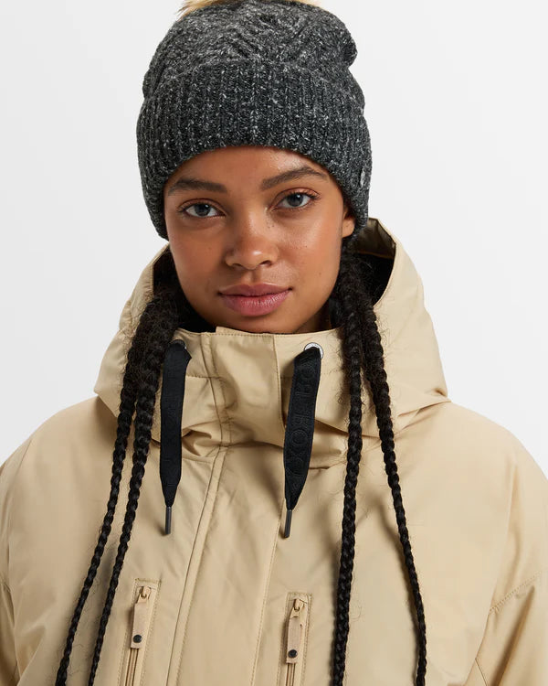 Roxy Womens Lofty Cloud Jacket