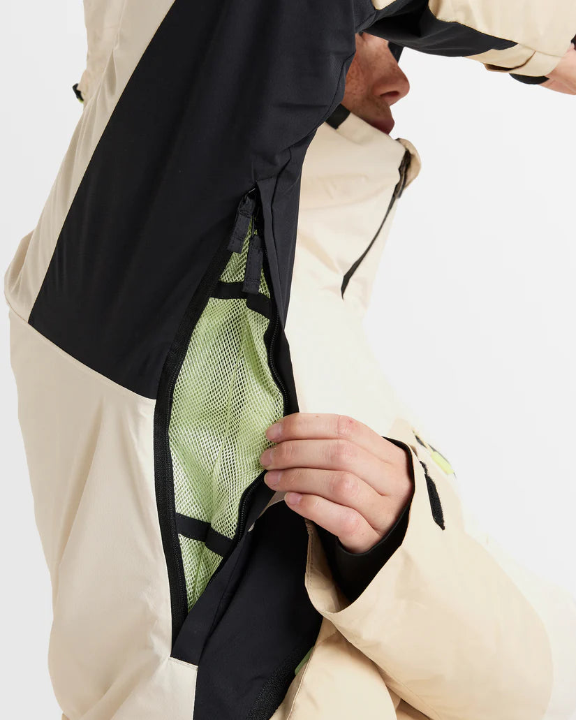 Roxy Womens LUNA FROST Jacket