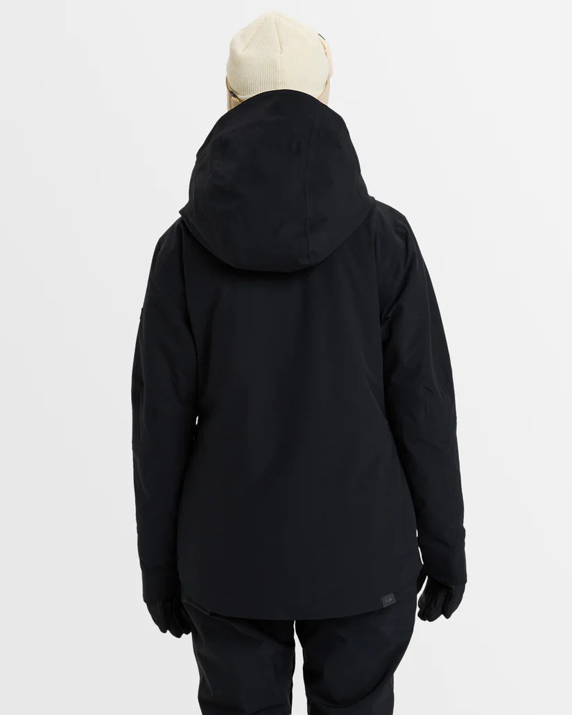 Roxy Womens WILD TWIST Jacket