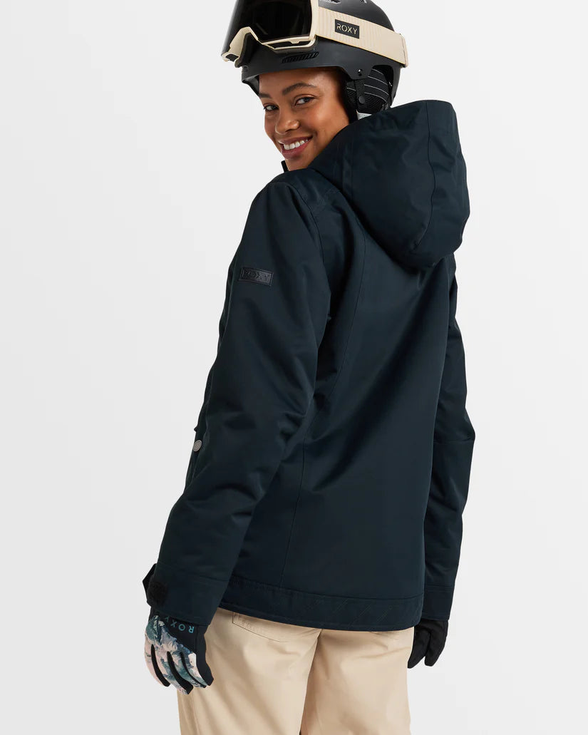 Roxy Womens BILLIE Jacket