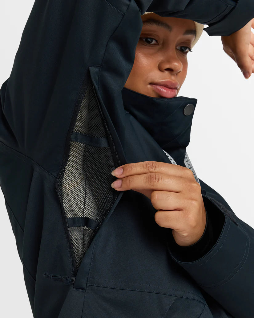 Roxy Womens BILLIE Jacket