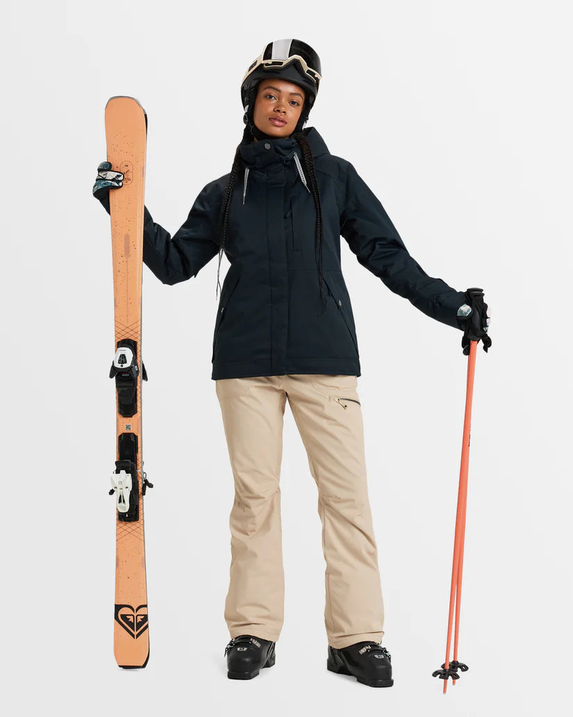 Roxy Womens BILLIE Jacket