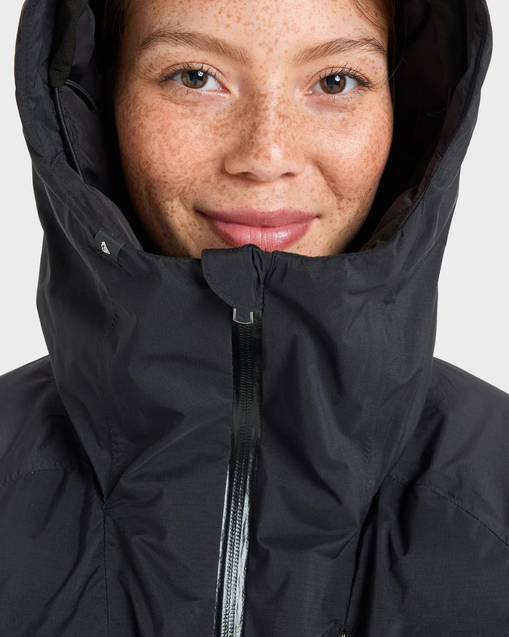 Roxy Womens Luna Frost Jacket
