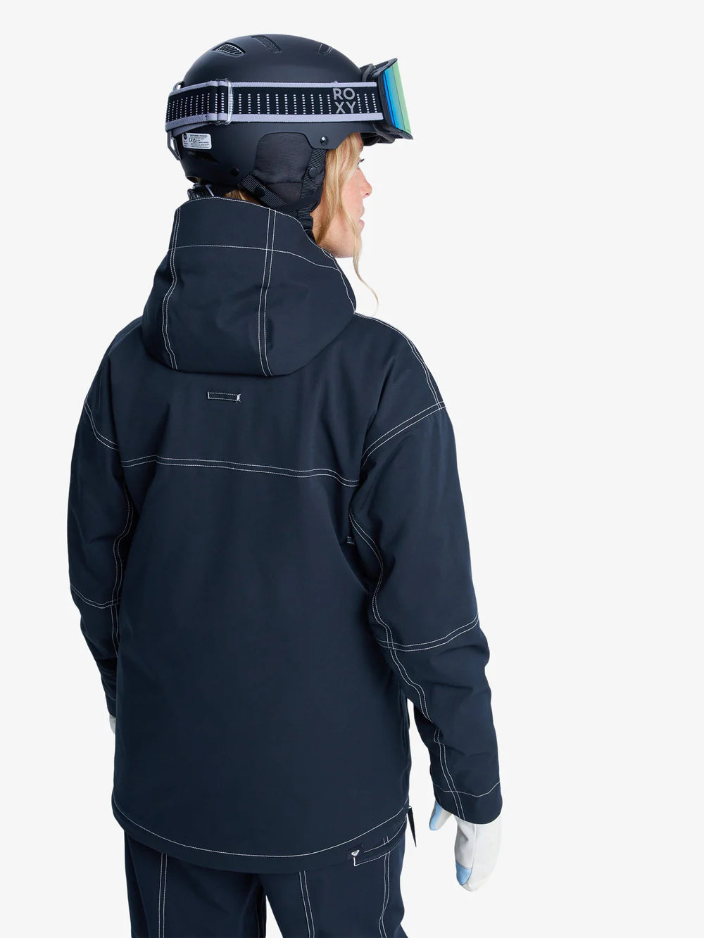 Roxy Womens Chloe Kim Jacket