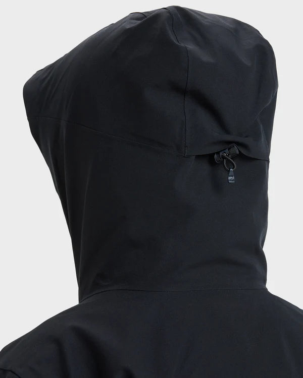 Roxy Womens Wild Twist Jacket