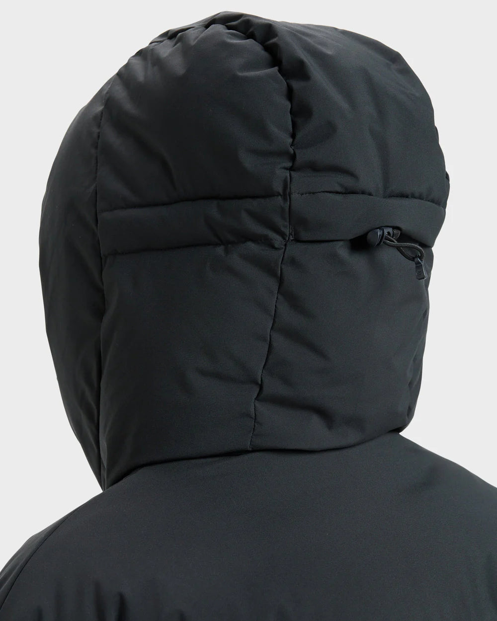 Roxy Womens Alofted Puffy Jacket