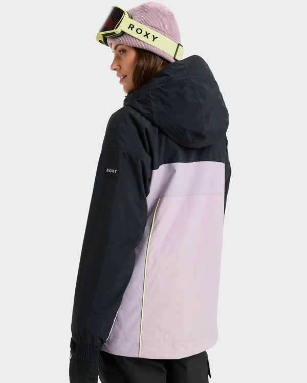 Roxy Womens Respective Jacket