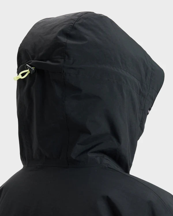 Roxy Womens Respective Jacket