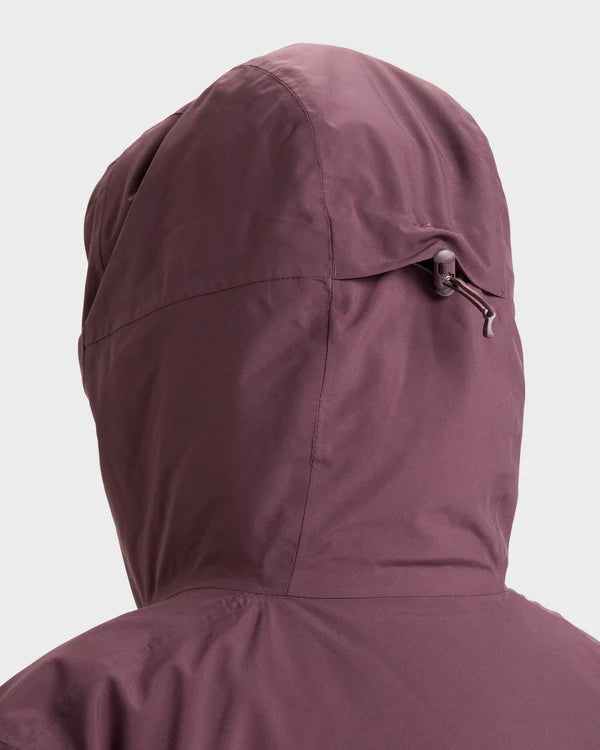 Roxy Womens Stormdash Jacket