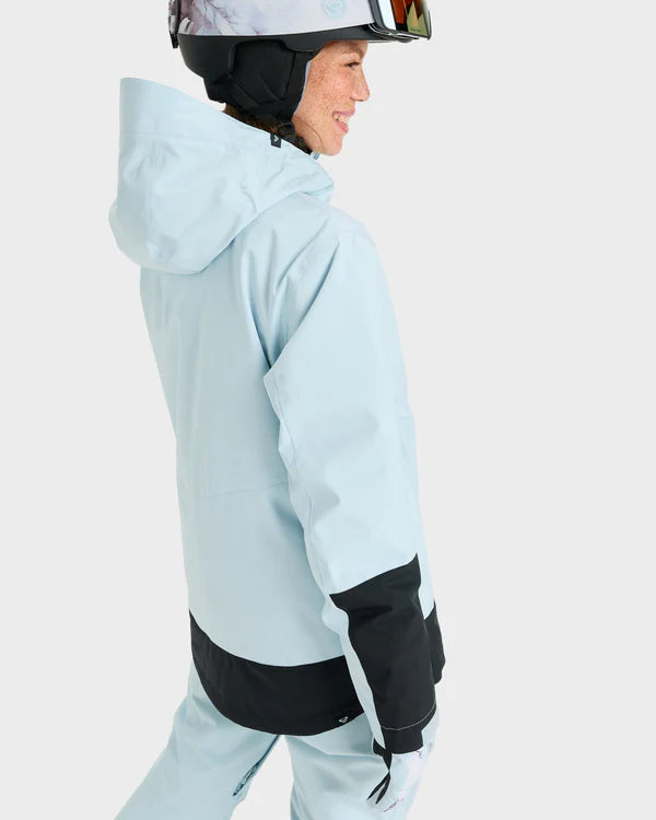Roxy Womens Upwards Jacket