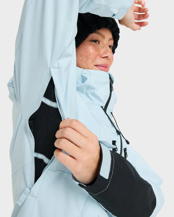 Roxy Womens Upwards Jacket